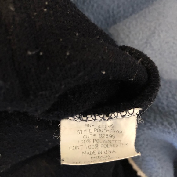 Comfortable jacket - Picture 5 of 5